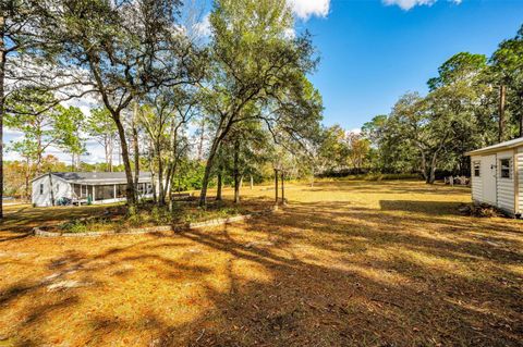 A home in SPRING HILL