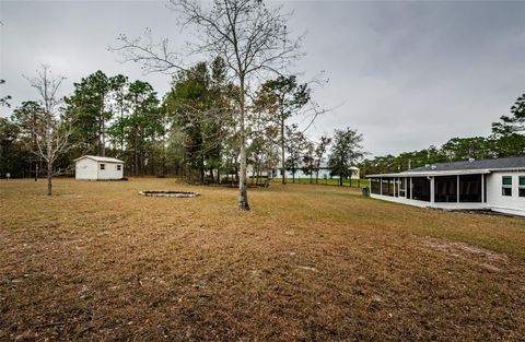 A home in SPRING HILL