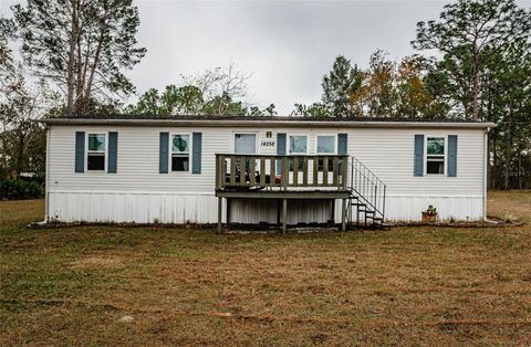 A home in SPRING HILL