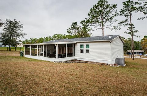 A home in SPRING HILL