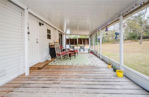 A home in SPRING HILL