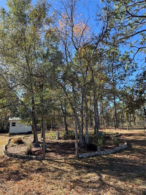 A home in SPRING HILL