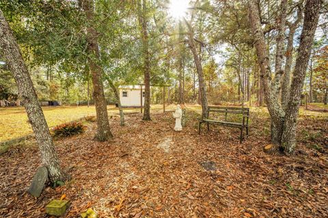 A home in SPRING HILL