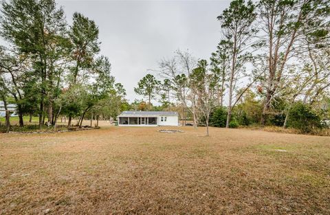 A home in SPRING HILL