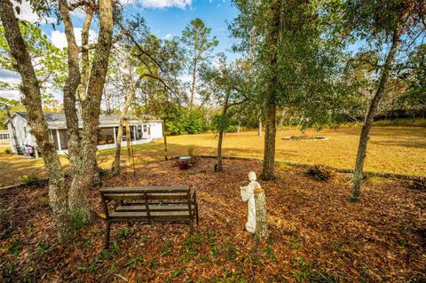 A home in SPRING HILL