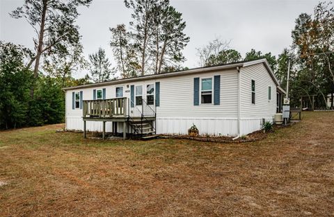 A home in SPRING HILL