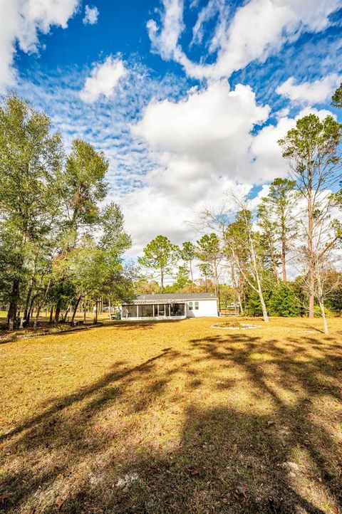 A home in SPRING HILL