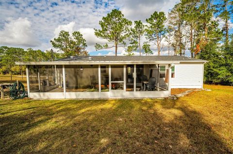 A home in SPRING HILL