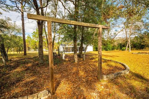 A home in SPRING HILL