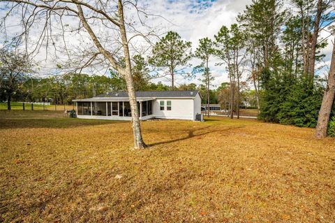 A home in SPRING HILL