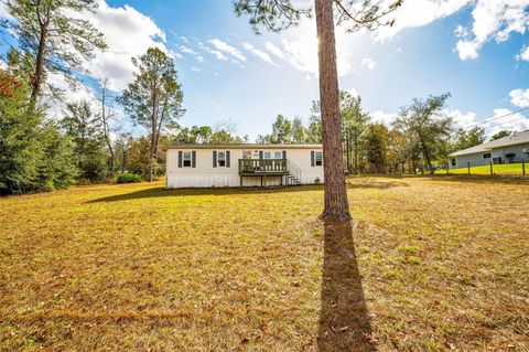 A home in SPRING HILL