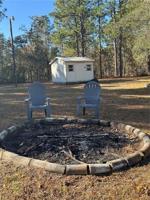 A home in SPRING HILL