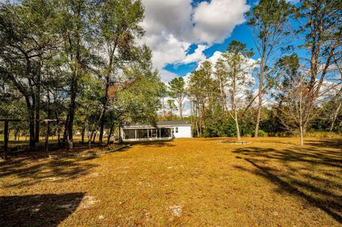 A home in SPRING HILL