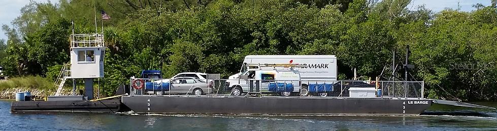 BLK A 1ST ADD - Land