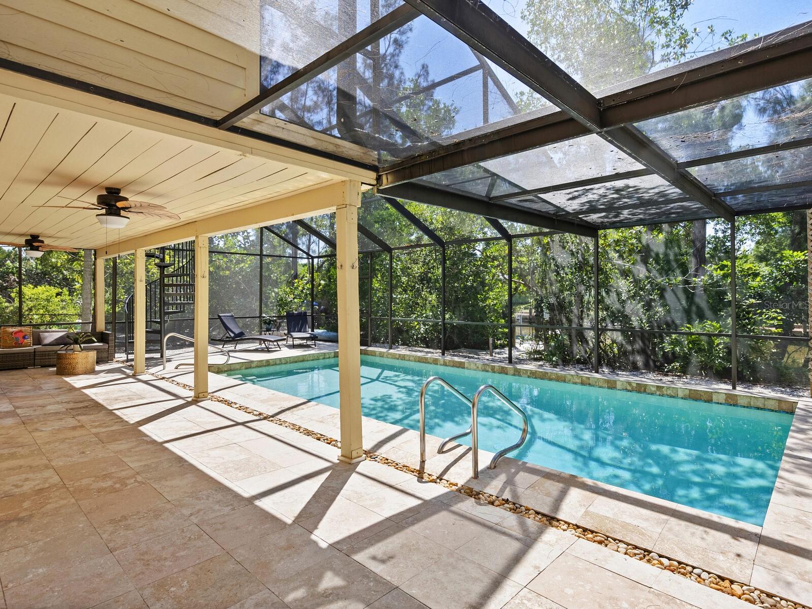 MANGROVES SUB THE - Residential