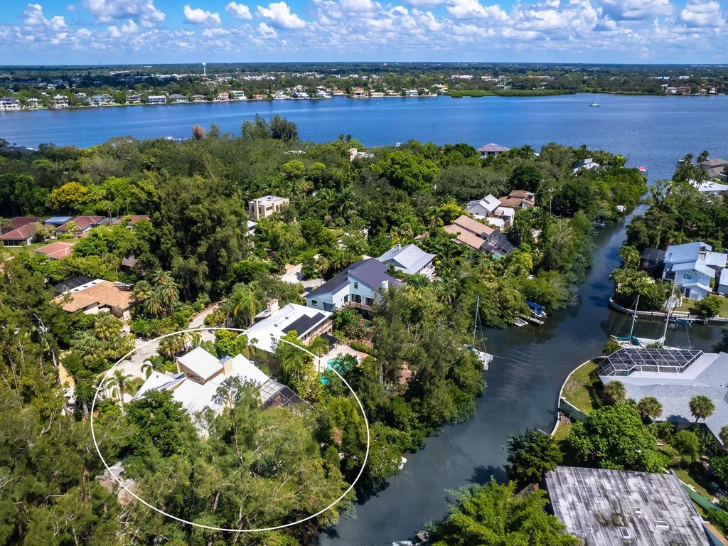 Photo of 1214 Sea Plume Way, Sarasota, FL 34242 (MLS # A4677925)