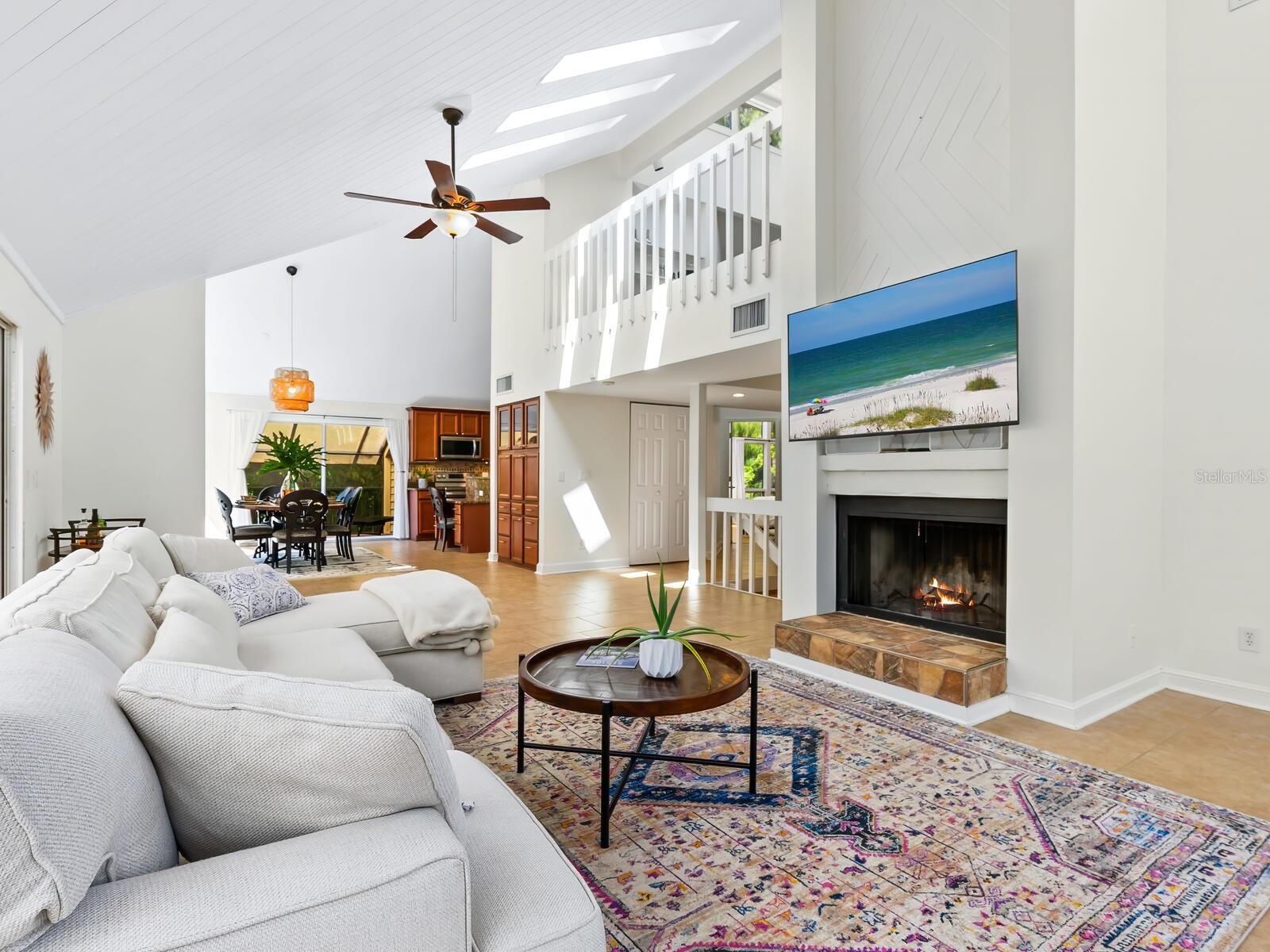 MANGROVES SUB THE - Residential