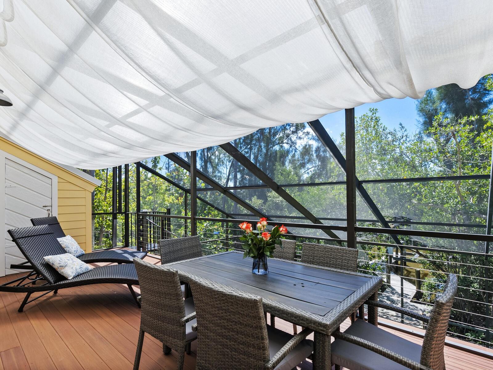 MANGROVES SUB THE - Residential