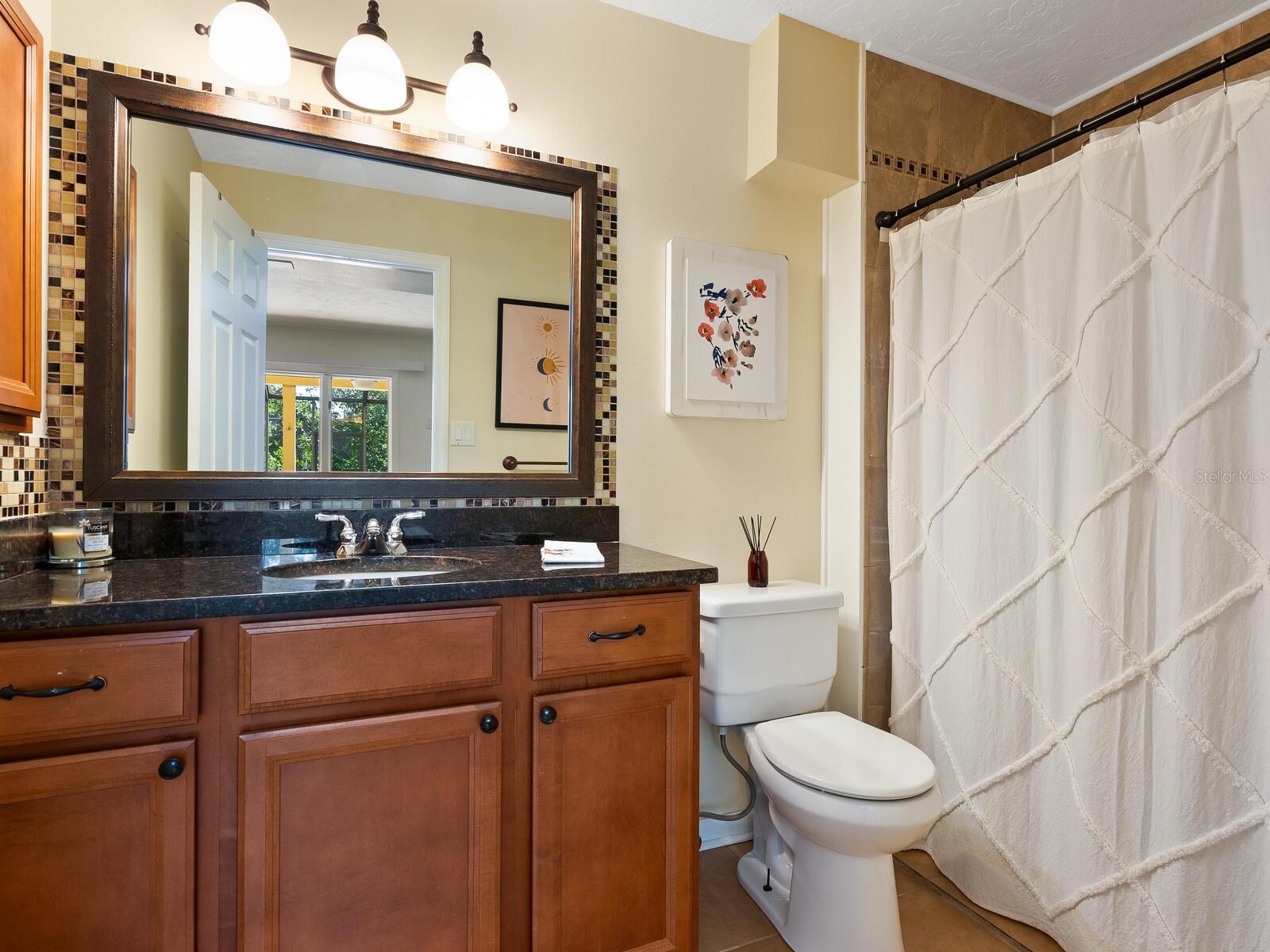 MANGROVES SUB THE - Residential