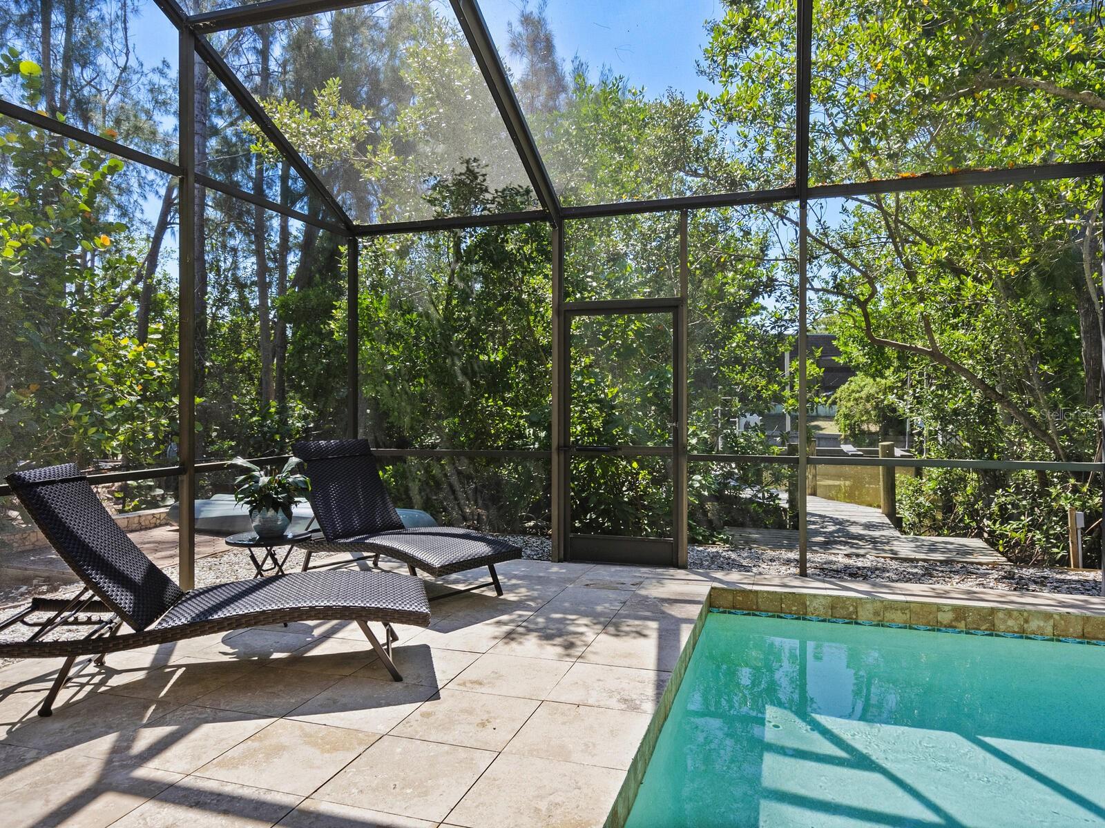 MANGROVES SUB THE - Residential