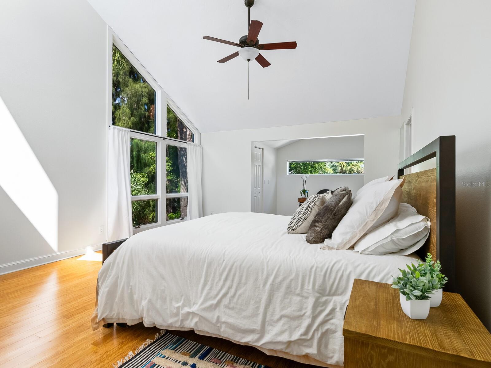 MANGROVES SUB THE - Residential