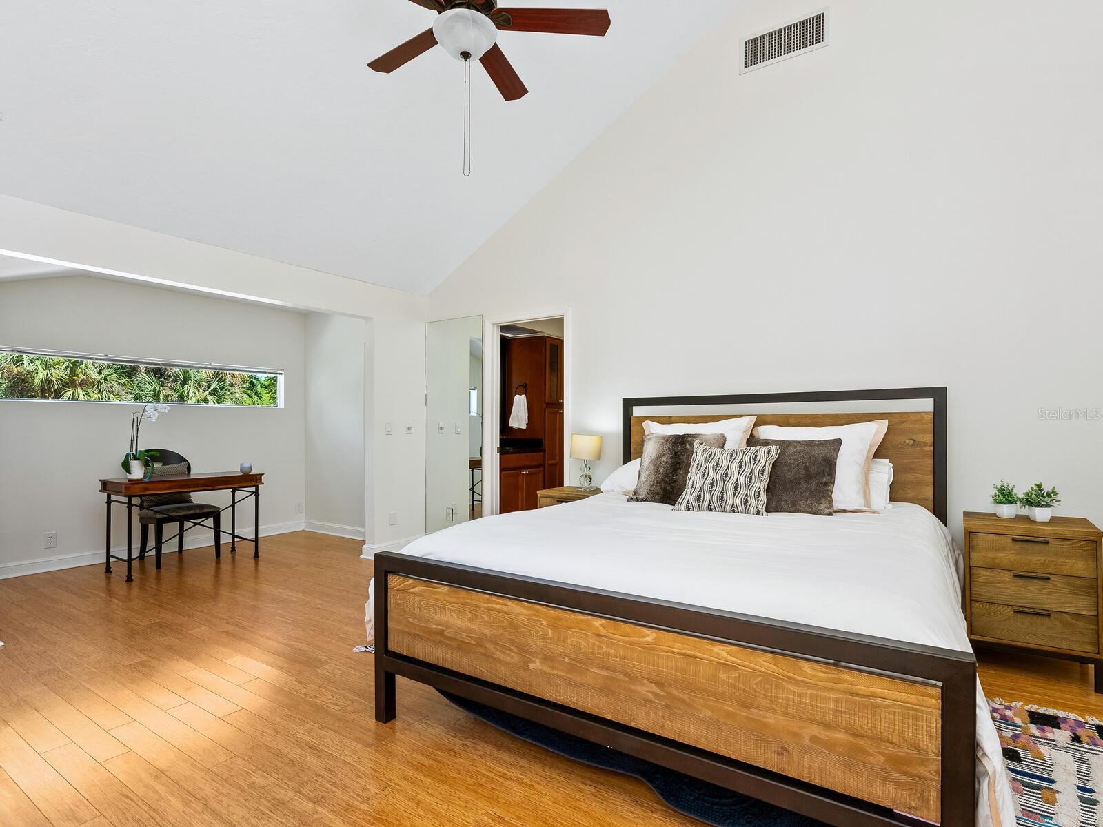 MANGROVES SUB THE - Residential