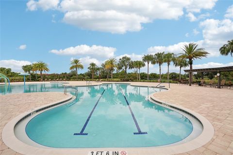 A home in LAKEWOOD RANCH