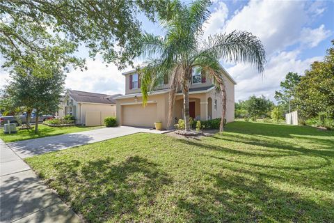 A home in KISSIMMEE