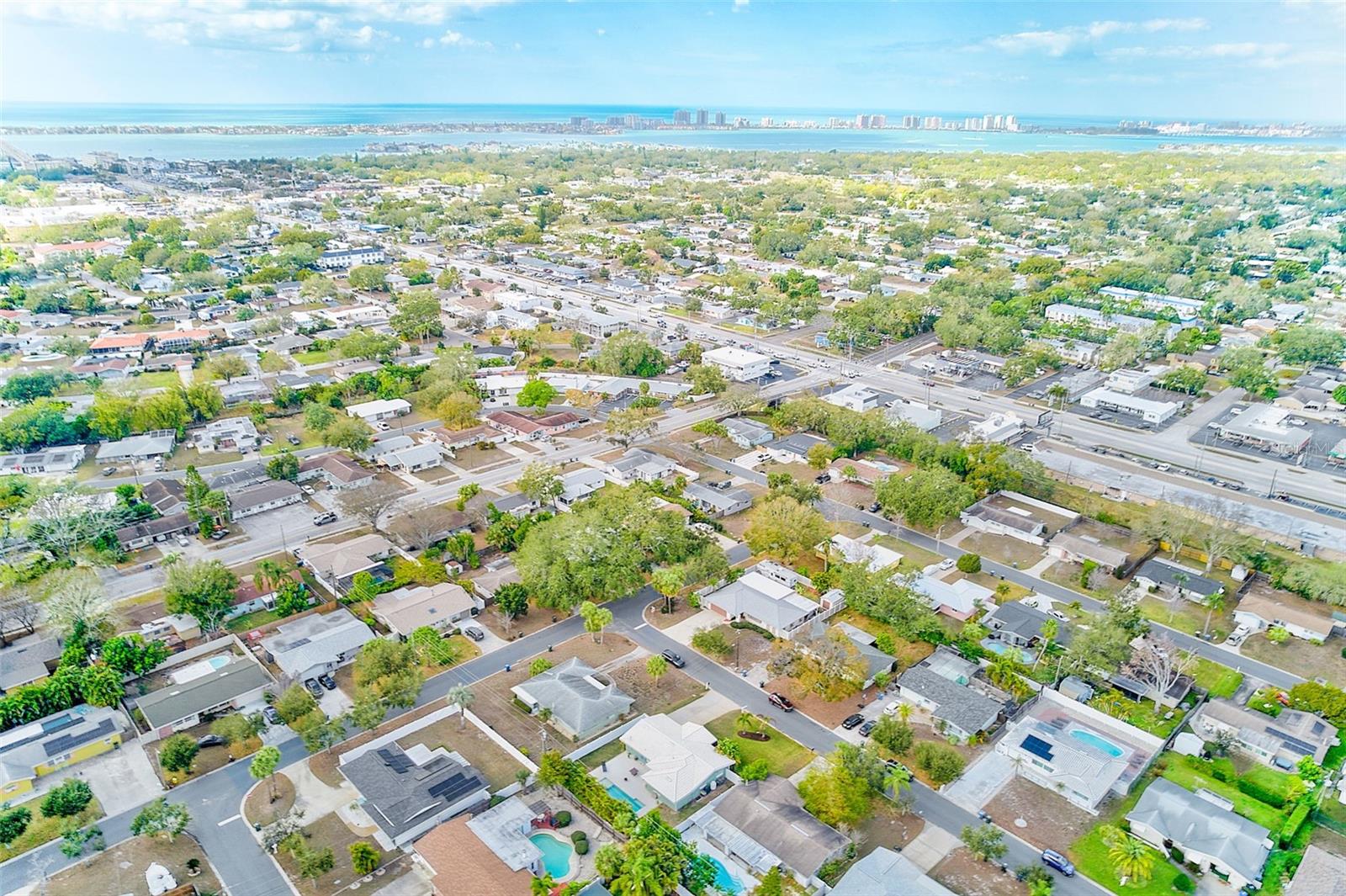 BILTMORE ESTATES - Residential