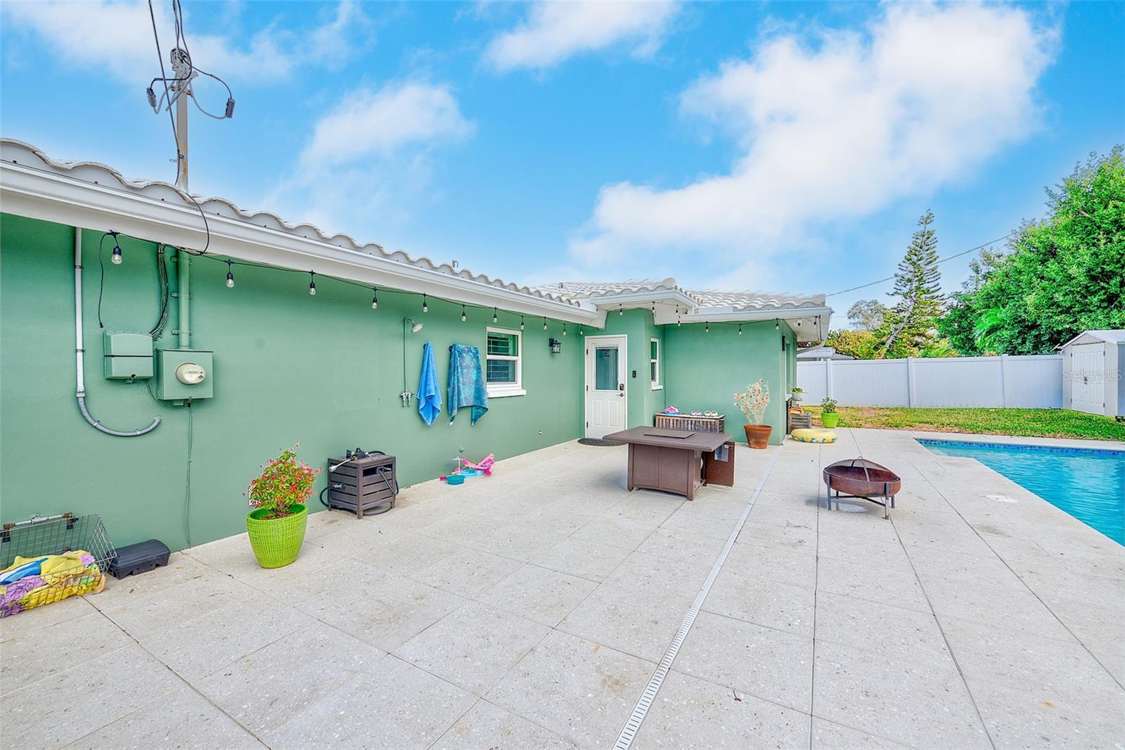 BILTMORE ESTATES - Residential