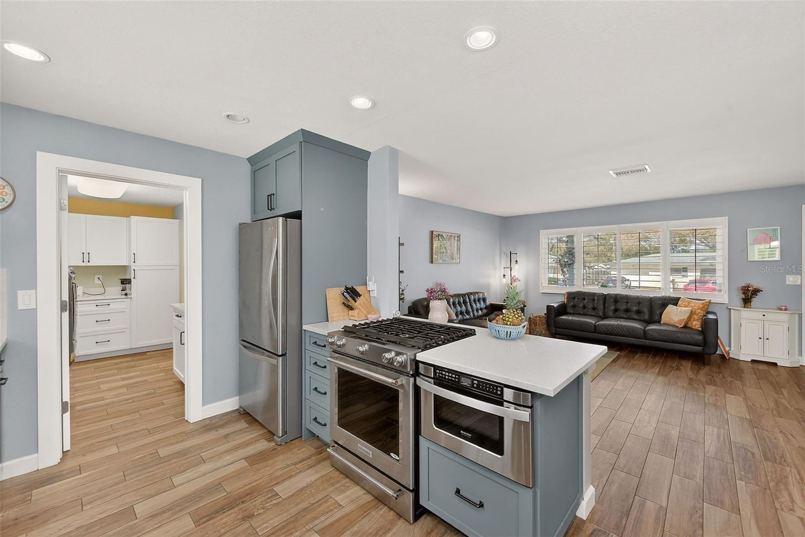 BILTMORE ESTATES - Residential