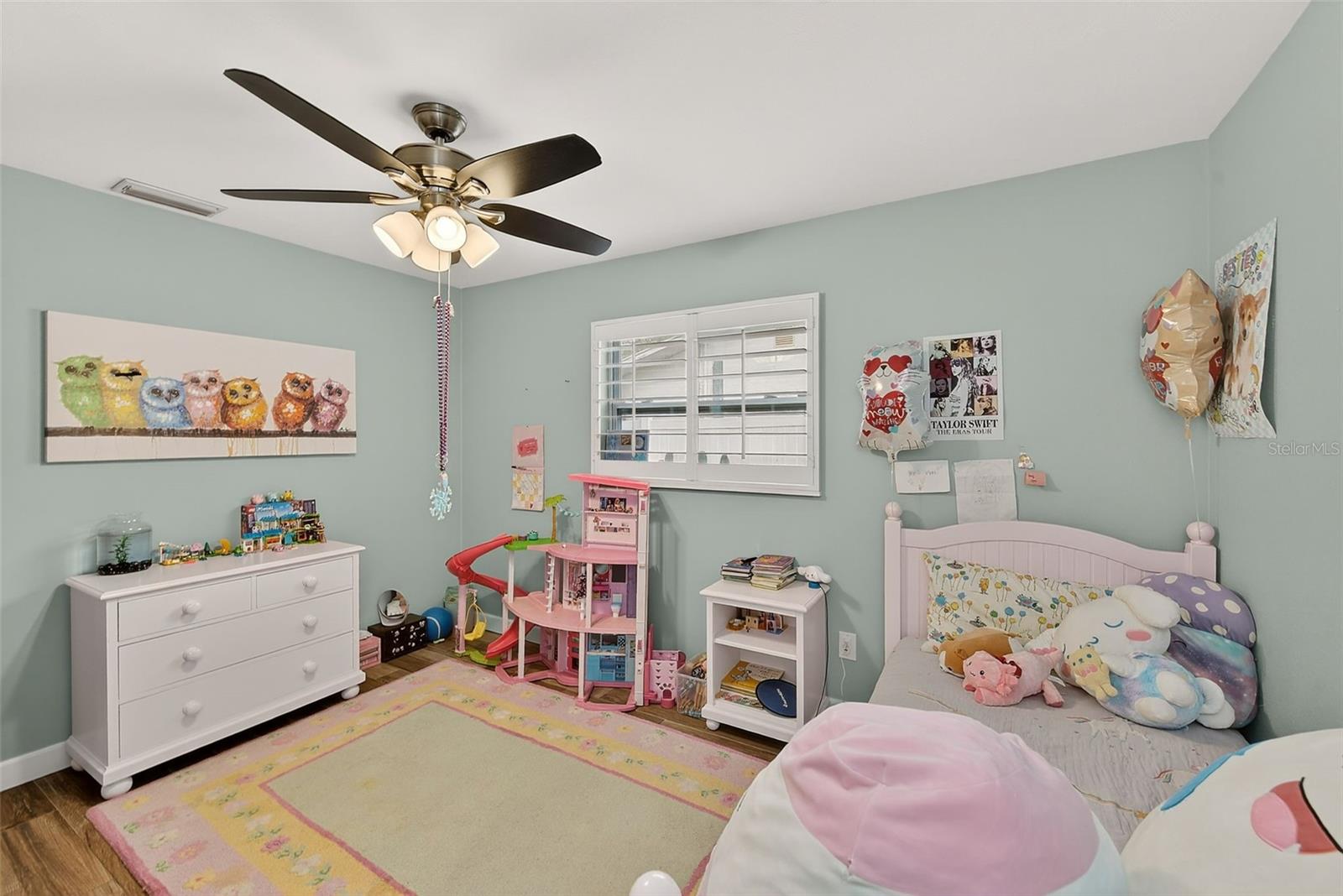 BILTMORE ESTATES - Residential