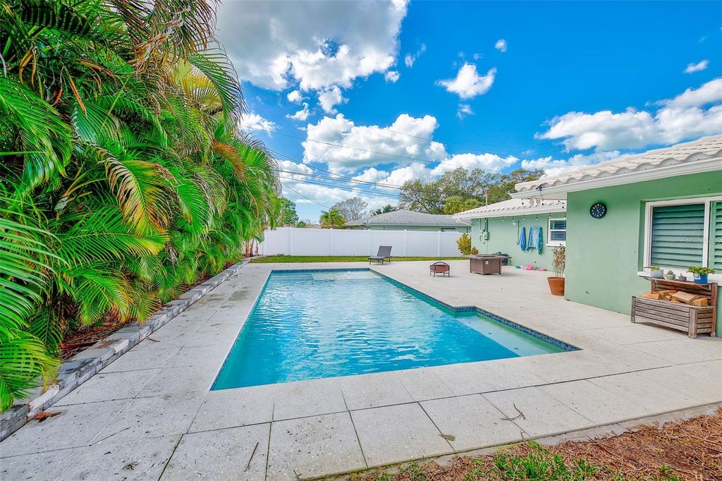 Photo of 1841 Kay Drive, Largo, FL 33770 (MLS # TB8476381)