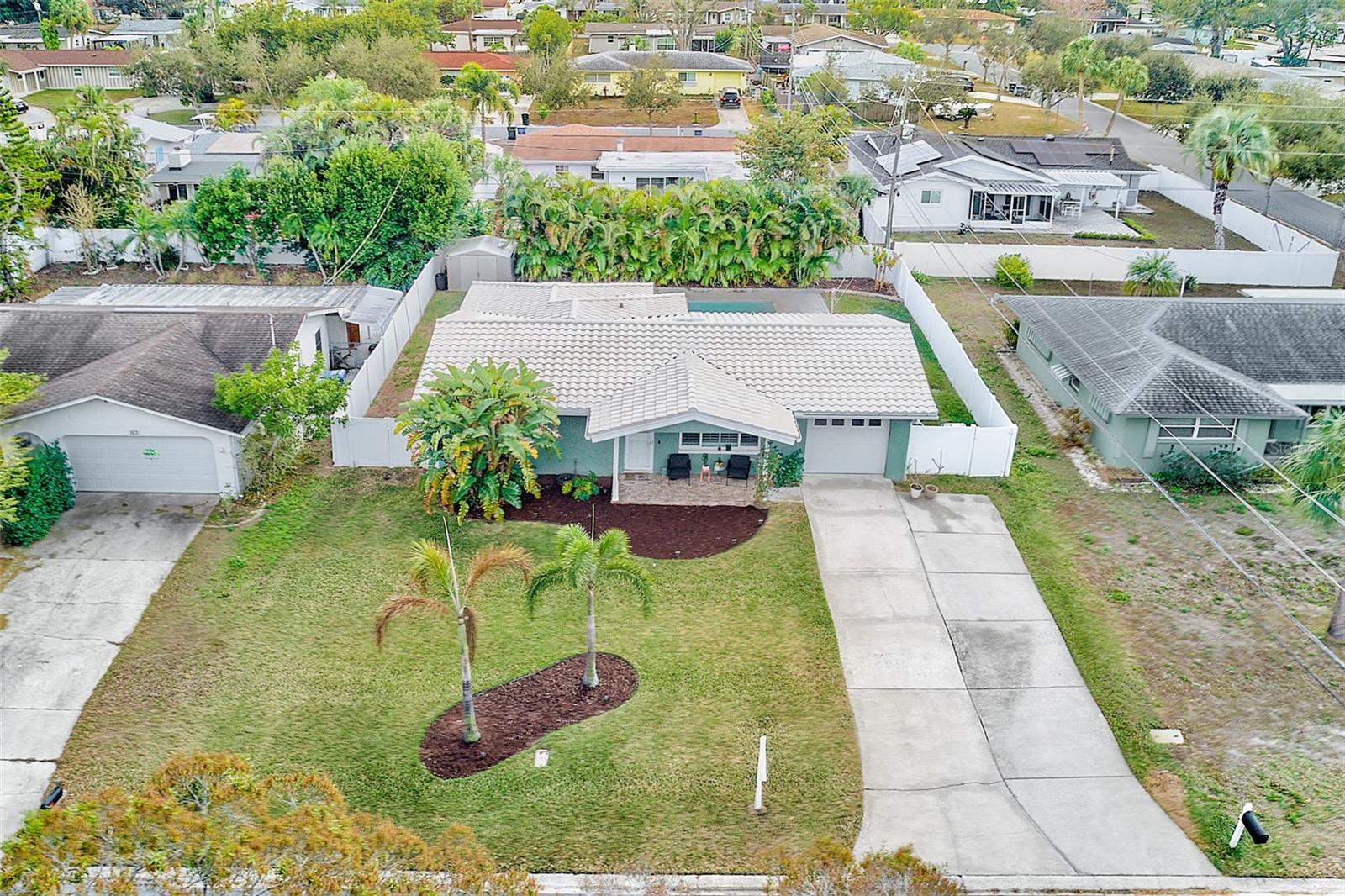 BILTMORE ESTATES - Residential