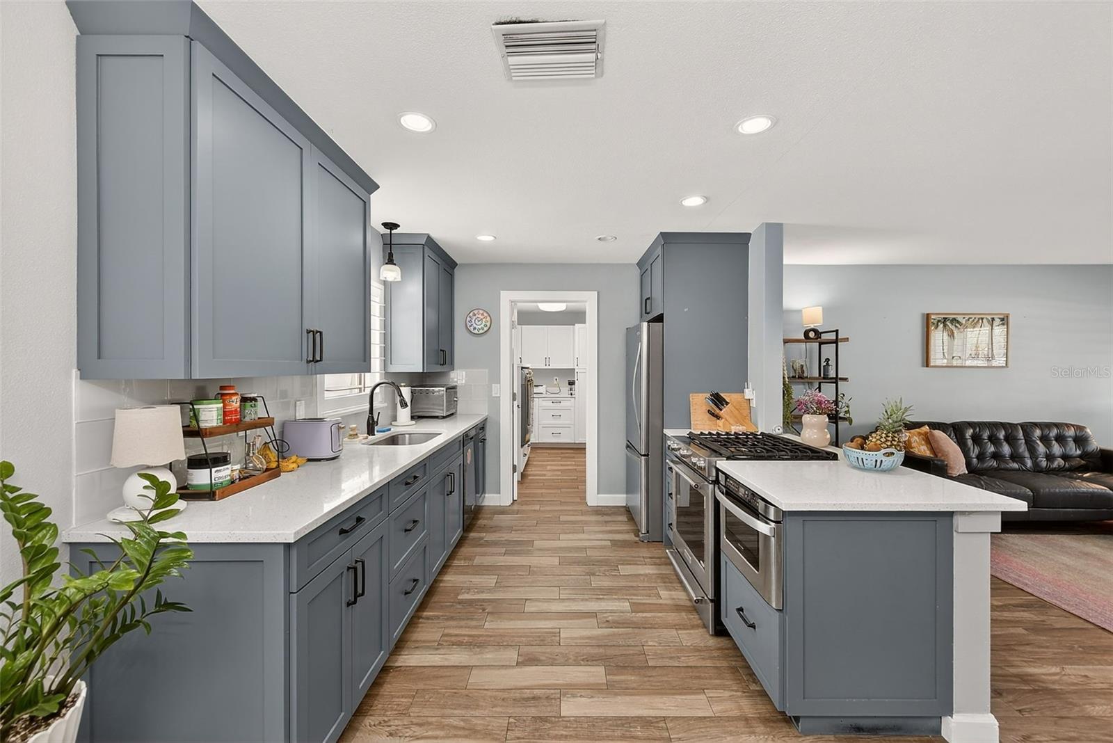 BILTMORE ESTATES - Residential