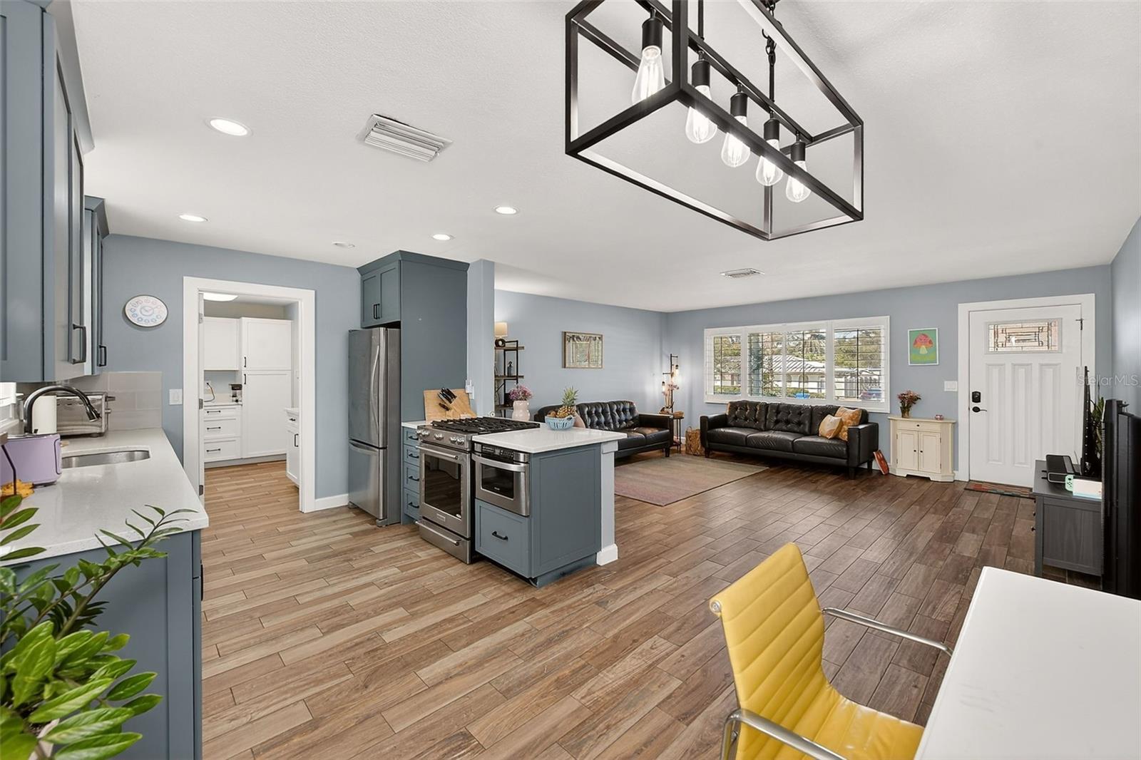 BILTMORE ESTATES - Residential