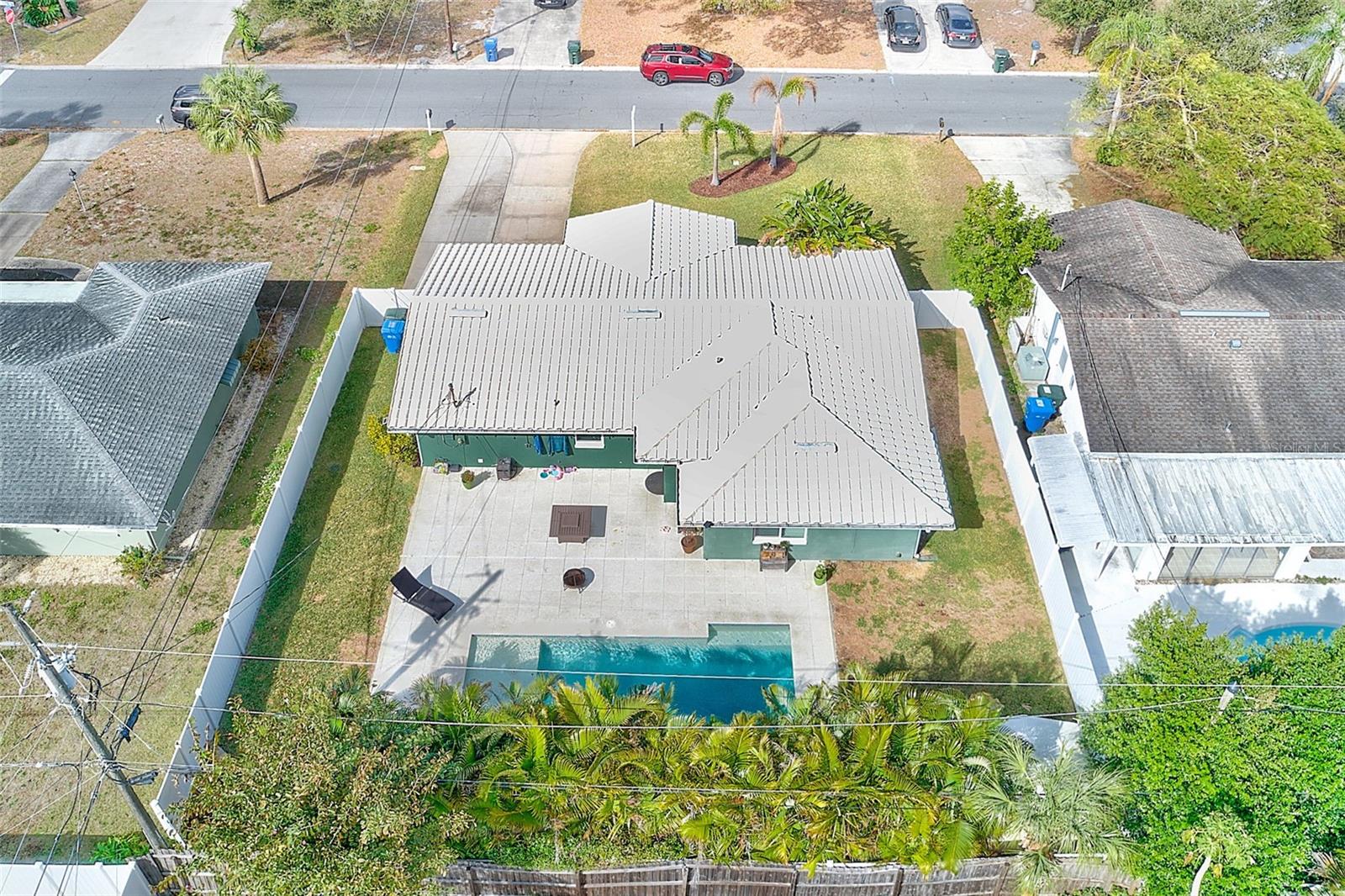 BILTMORE ESTATES - Residential