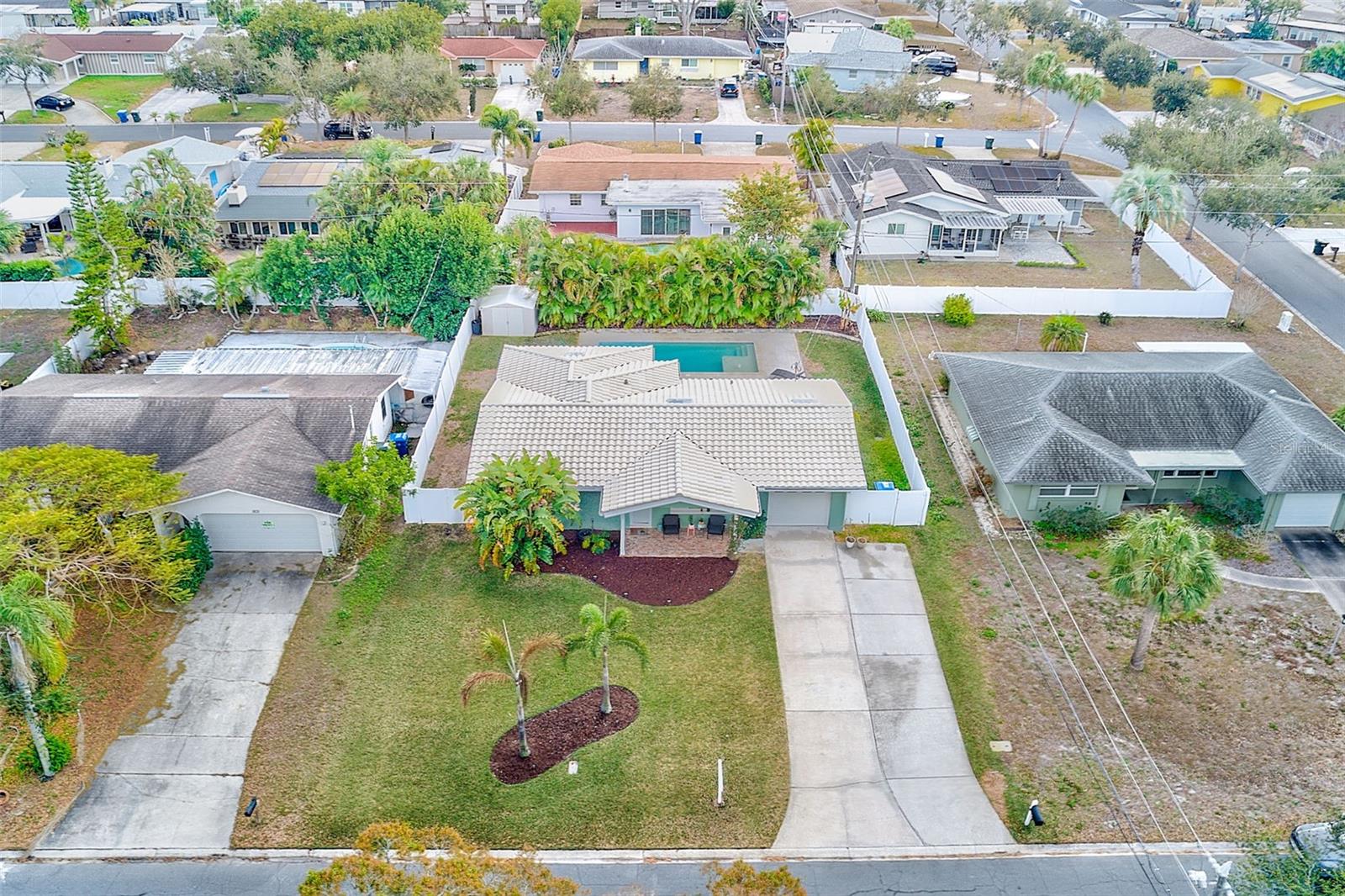 BILTMORE ESTATES - Residential