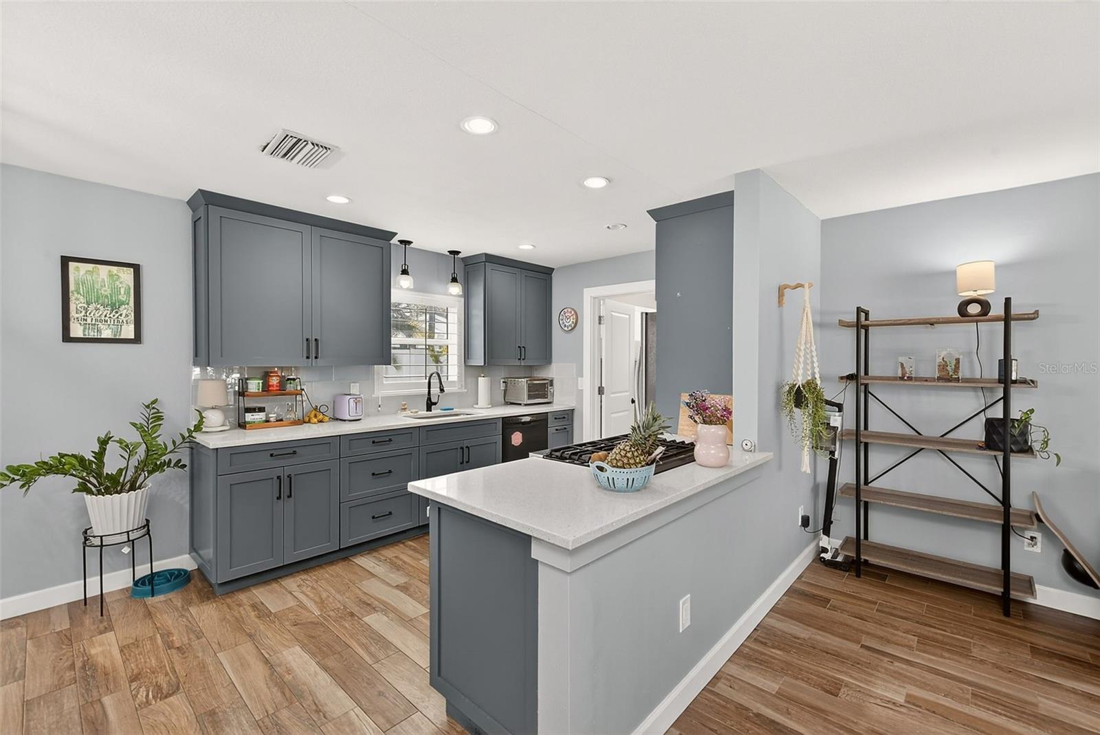 BILTMORE ESTATES - Residential