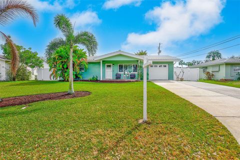 1841 KAY DRIVE LARGO FL 33770