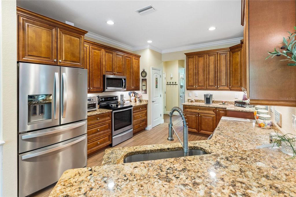 Photo of 3104 Larissa Street, Port Charlotte, FL 33948 (MLS # C7513765)