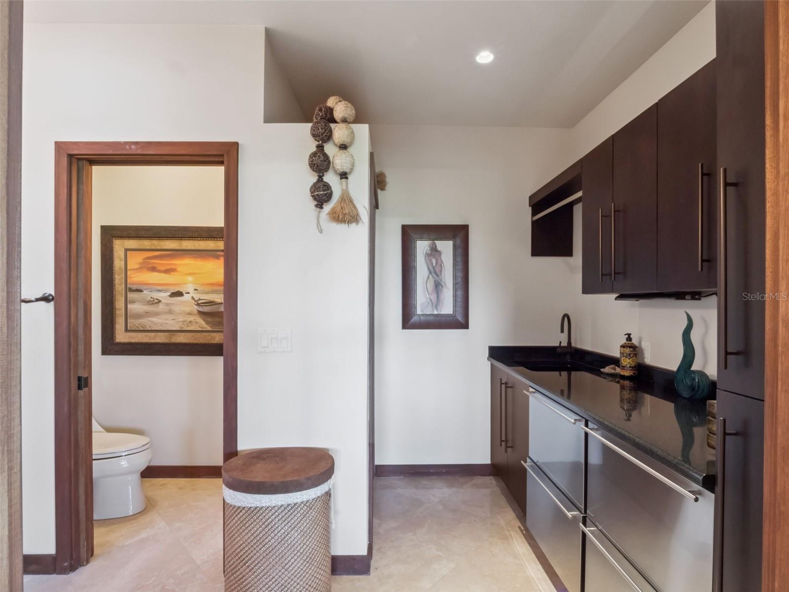 DONLON COVE - Residential