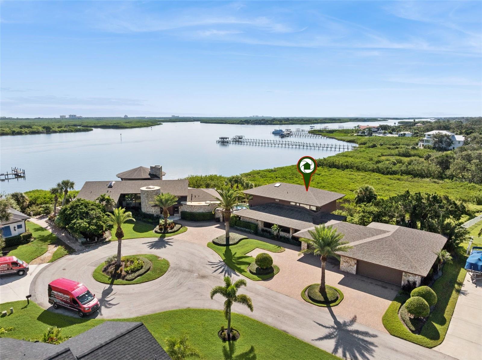 DONLON COVE - Residential