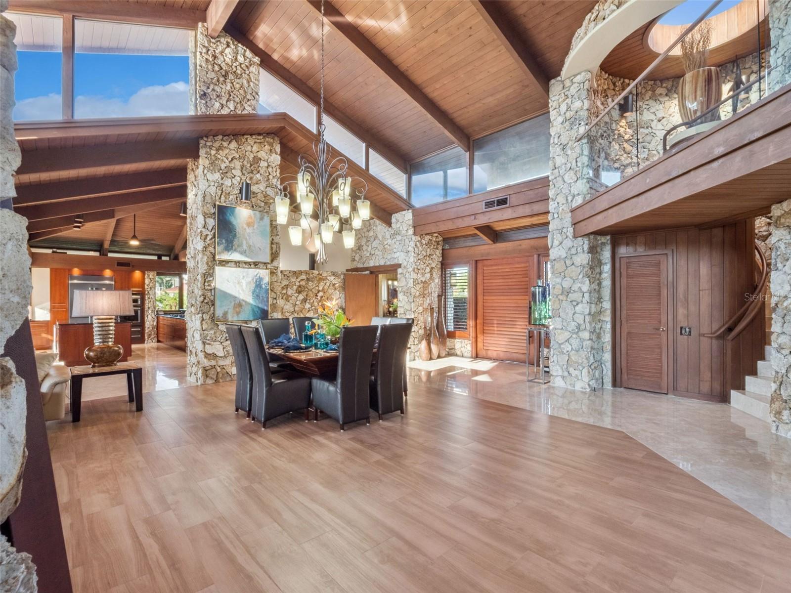 DONLON COVE - Residential