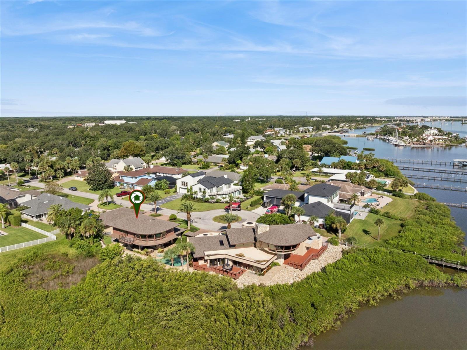 DONLON COVE - Residential