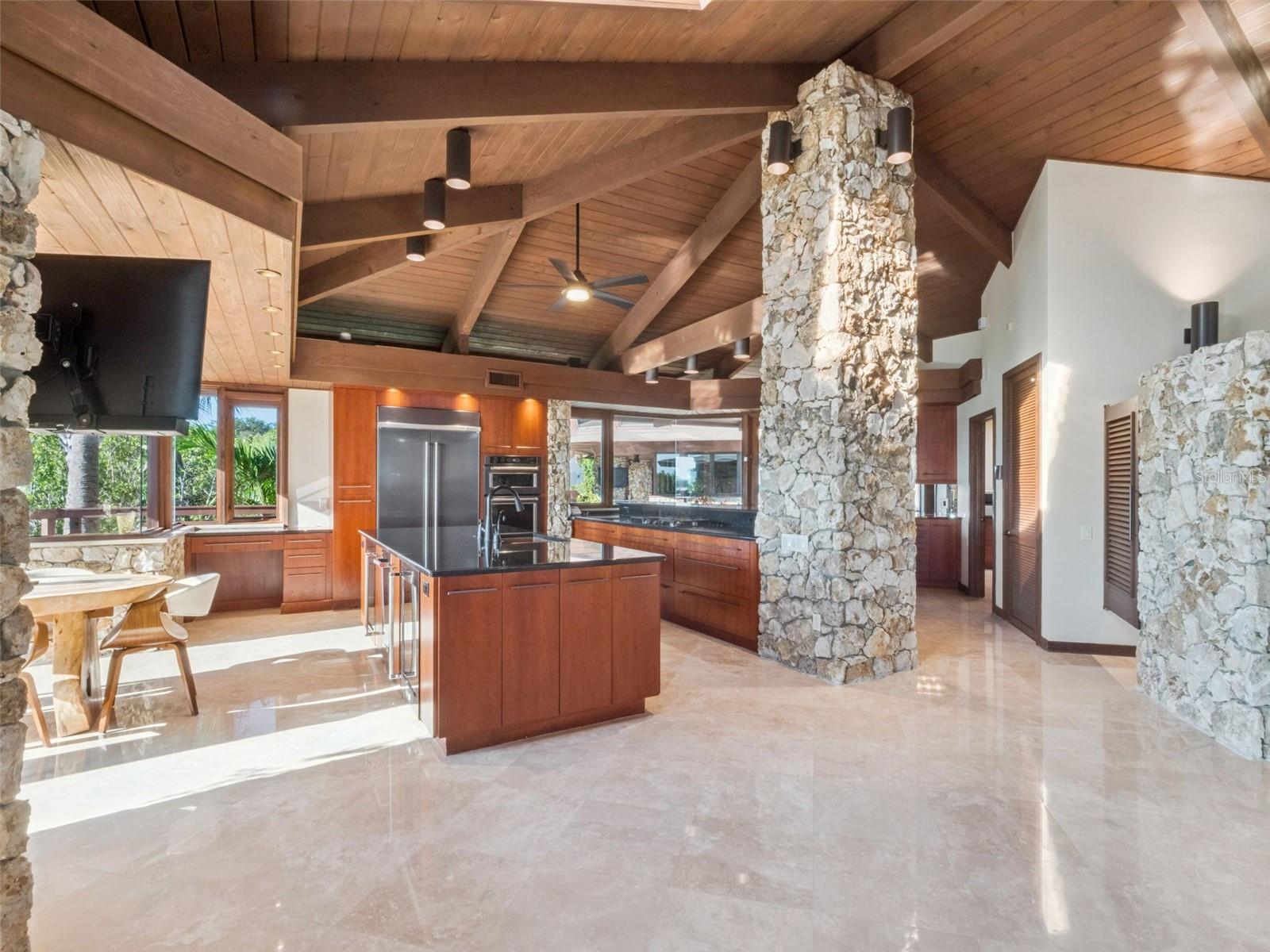 DONLON COVE - Residential