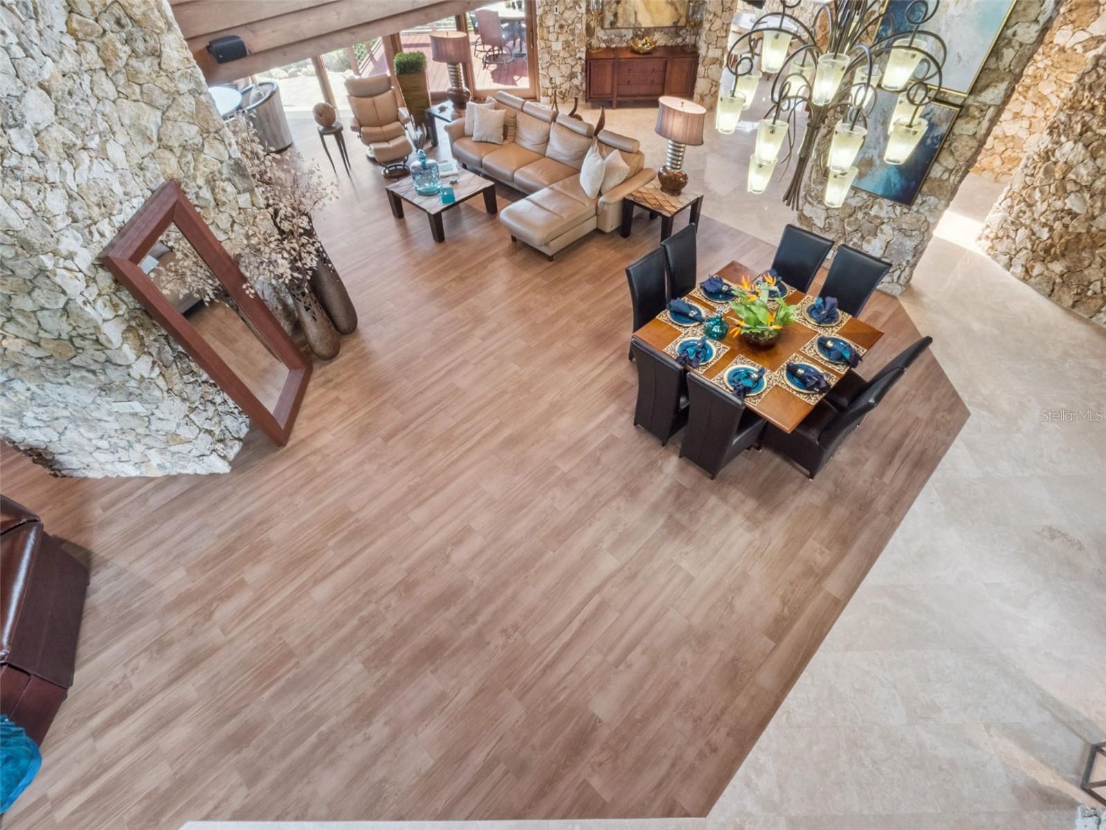 DONLON COVE - Residential
