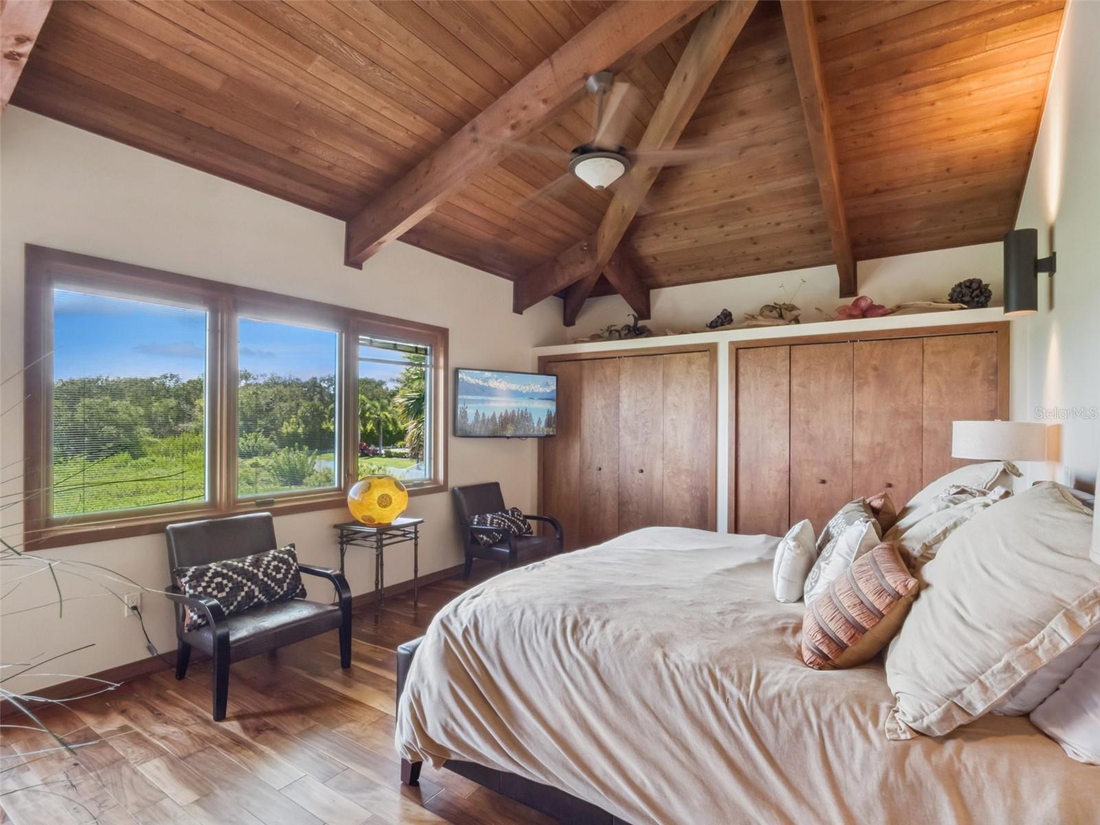 DONLON COVE - Residential