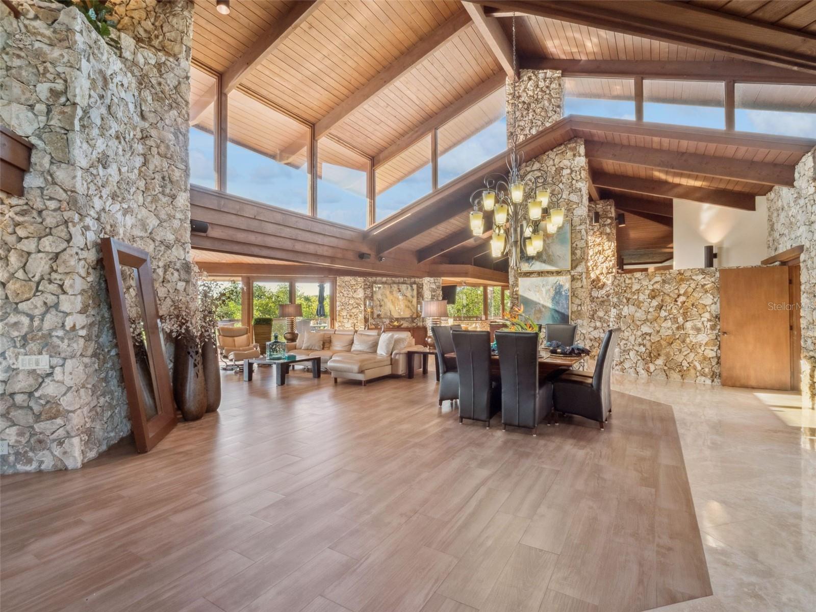 DONLON COVE - Residential