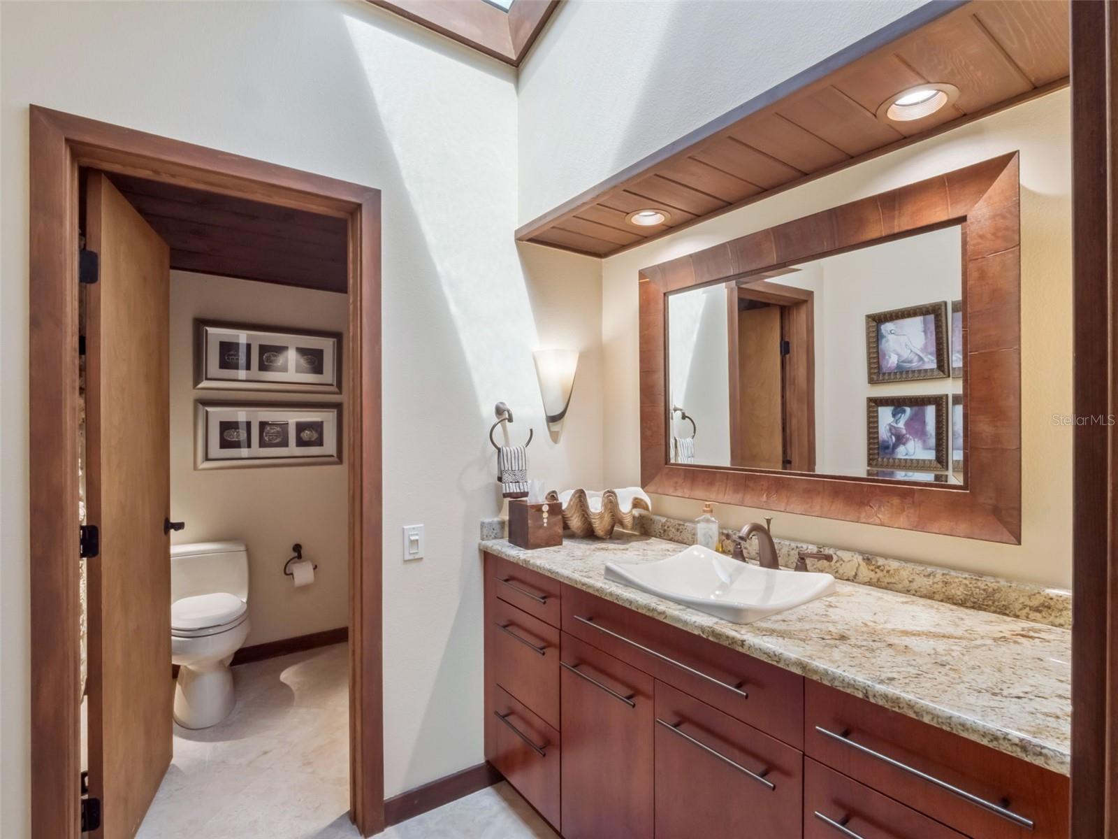 DONLON COVE - Residential